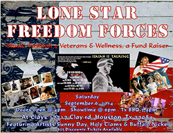 LoneStarFreeDomForcesFlyer